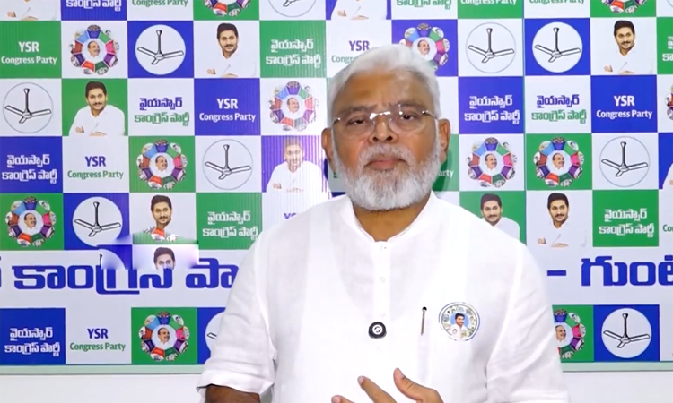 రాయలసీమ ద్రోహి..చంద్రబాబు!