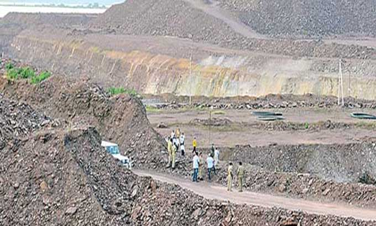 రాయ‌ల‌సీమ ప్రాజెక్ట్‌ – వాస్తవ పరిస్థితులు
