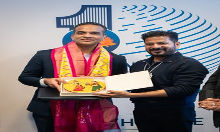 తెలంగాణ విమానయాన రంగంలో కీలక ముందడుగు