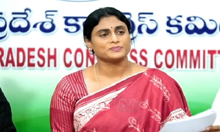 రెండేళ్లైనా..మహాశక్తి పథకం ఏదీ?