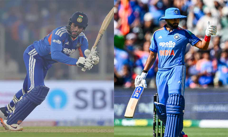 BCCI:తిలక్ వర్మ స్థానంలో శ్రేయాస్