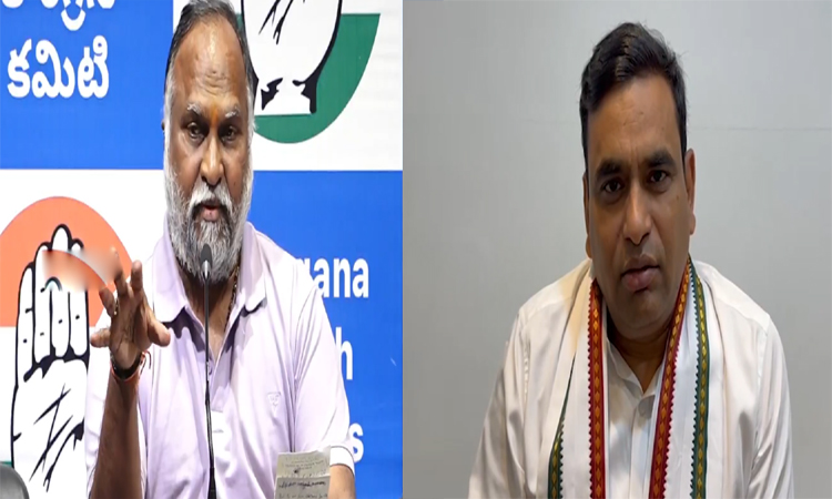 కేసీఆర్ చావును కోరుకుంటోంది వారిద్దరే!