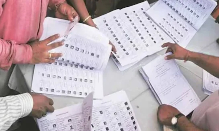 UP SIR:2.89 కోట్ల పేర్లు తొలగింపు