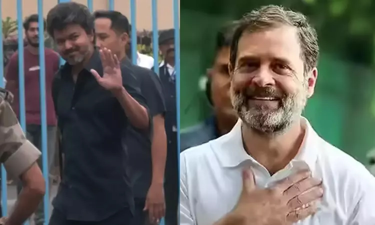 విజయ్ సినిమా ఆలస్యంపై రాహుల్!