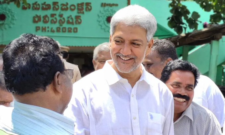 వల్లభనేని వంశీకి రిలీఫ్