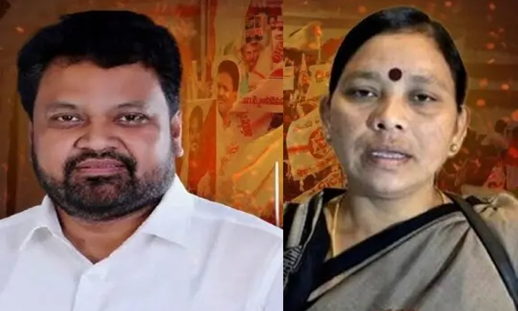 జనసేన ఎమ్మెల్యేతో టీడీపీ ఇంచార్జ్ క్లాష్‌!