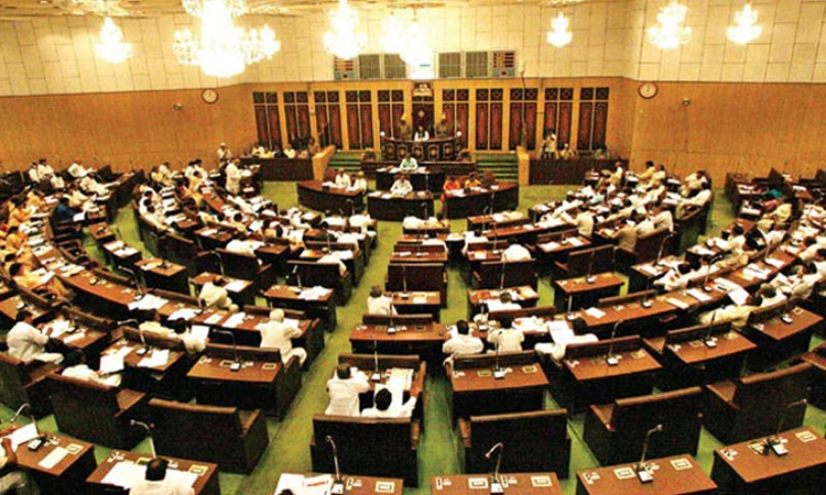 జగన్ హయాంలో అప్పుల‌పై మ‌రోసారి స్ప‌ష్ట‌త‌