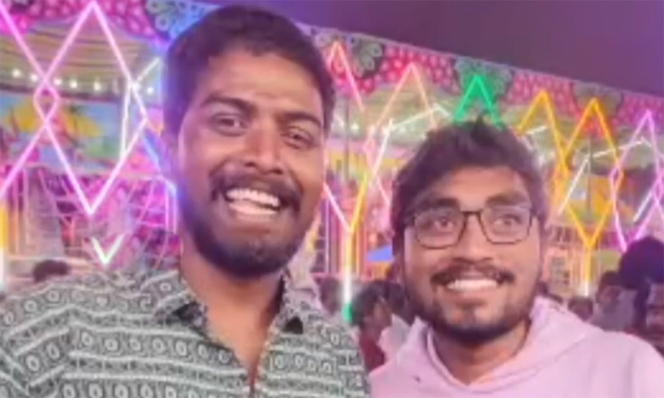 ఒకే ఫ్యామిలీ.. బావ-బామ్మర్దులు మృతి
