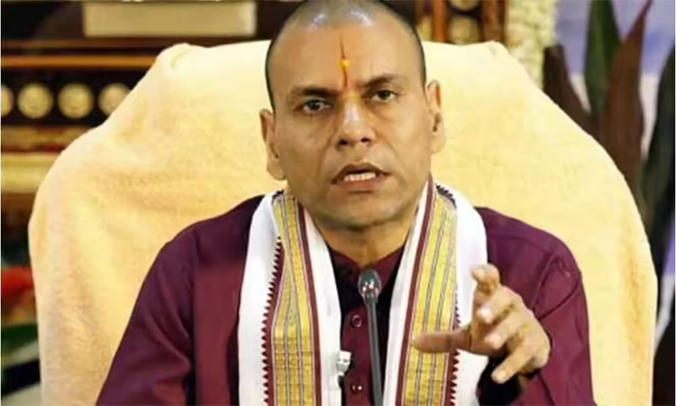 టీటీడీ ఈవో అనిల్ కుమార్‌పై బదిలీ వేటు