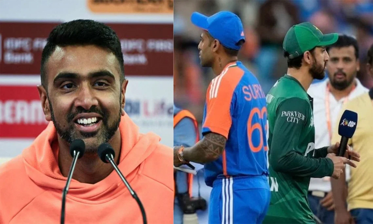 T20 World CUp: పాక్‌ యూ టర్న్‌!