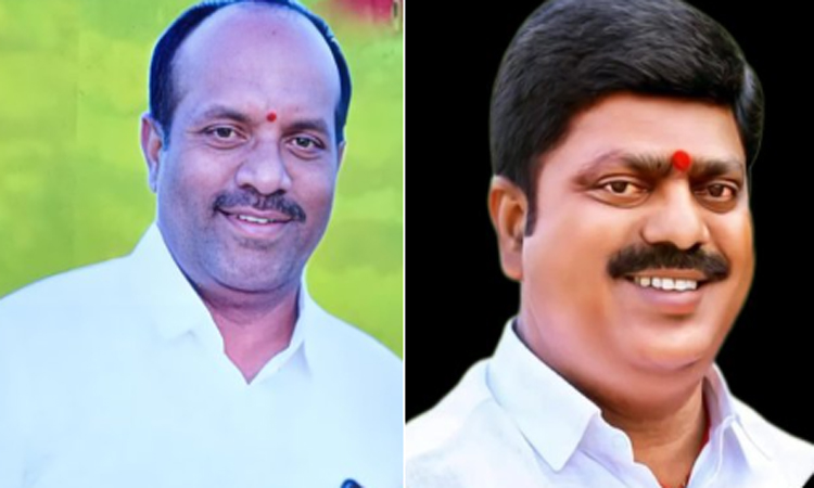 పార్టీ మారారు..ఓటర్లు బుద్ధి చెప్పారు!