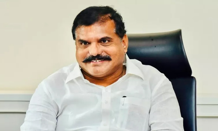 నా ఆరోగ్యంపై ఆందోళన అనవసరం:బొత్స