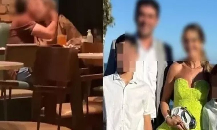భార్య ఎఫైర్..పిల్లలను చంపి భర్త ఆత్మహత్య!