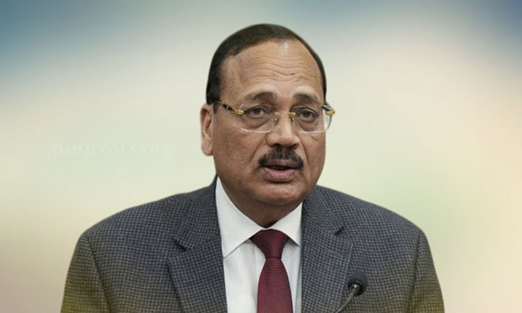 ఏపీలో సీజేఐ సూర్యకాంత్ పర్యటన