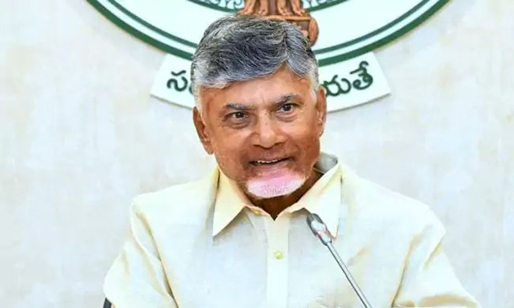 ఎమ్మెల్యేల పనితీరుపై చంద్రబాబు!