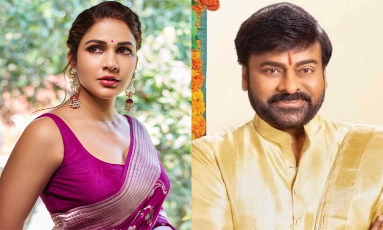 చిరుపై లింగ వివక్ష ఆరోపణలు!
