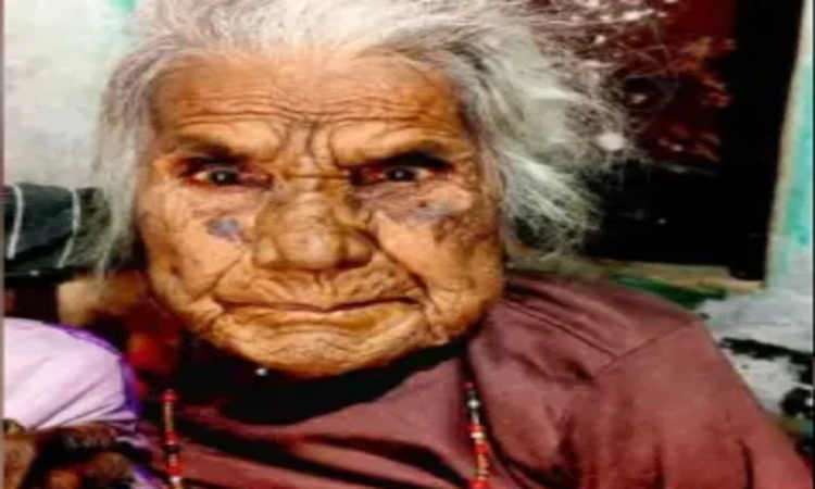 పసిడి భగభగ..ఆ వృద్ధ మహిళ చావుకొచ్చింది!
