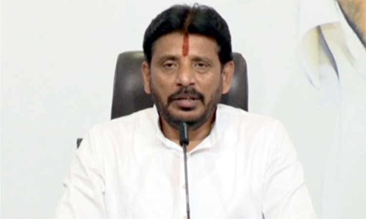 వైసీపీలోకి దువ్వాడ..నిజమేనా?