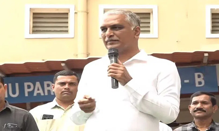 గాంధీ అహింస…రేవంత్ హింస?