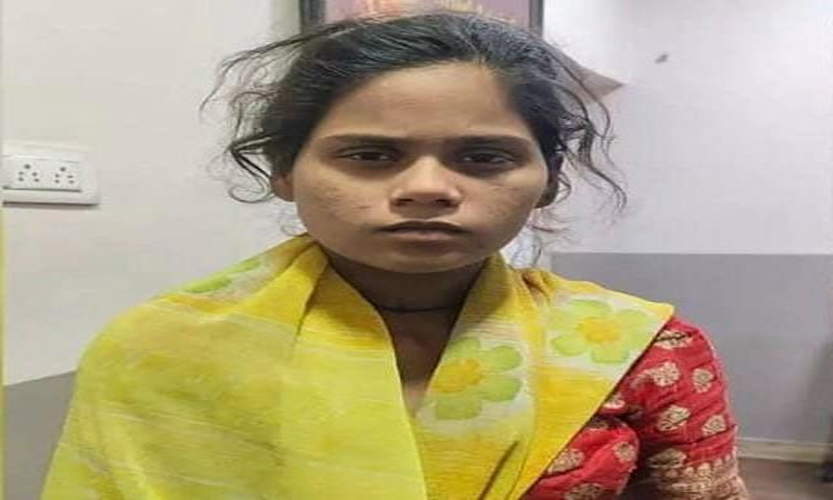దారుణం..కట్టెల పొయ్యిలో పడేసి చిన్నారి హత్య!