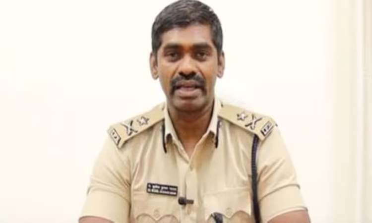 ఎస్టీగా పుట్టడమే నేను చేసిన నేరమా..?