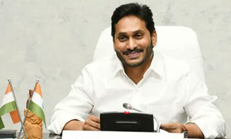 క్రైస్తవులు, ముస్లింలకు జగన్ శుభాకాంక్షలు..