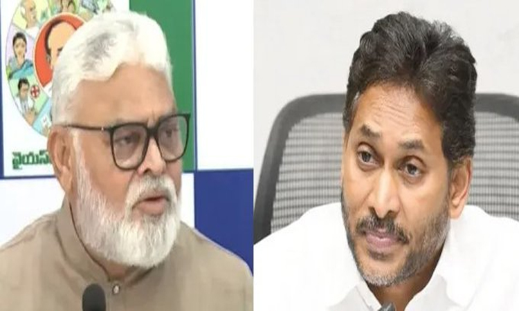అంబటి రాంబాబుకి జగన్‌ ఫోన్‌