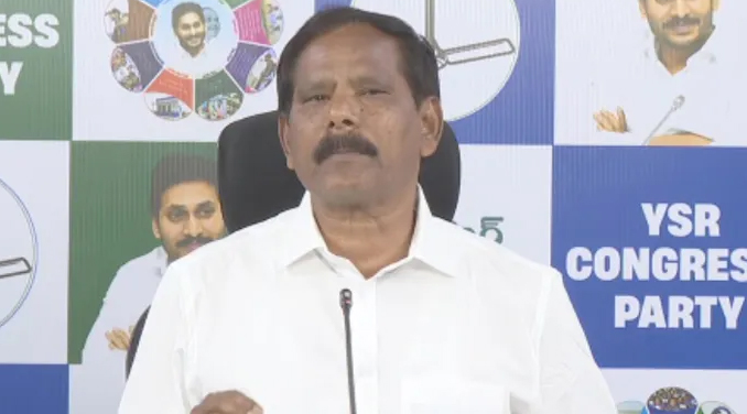 కూటమి సర్కార్‌ది పాలనేనా!