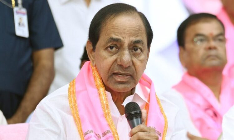 మాజీ సీఎం కేసీఆర్‌పై చార్జిషీట్?