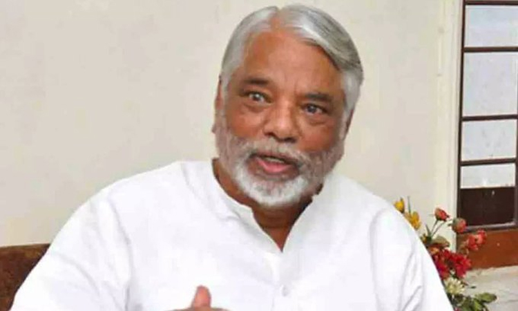 రాజ్యసభ పోటీలో లేను!