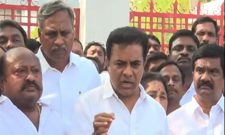 తప్పకుండా న్యాయం గెలుస్తుంది!