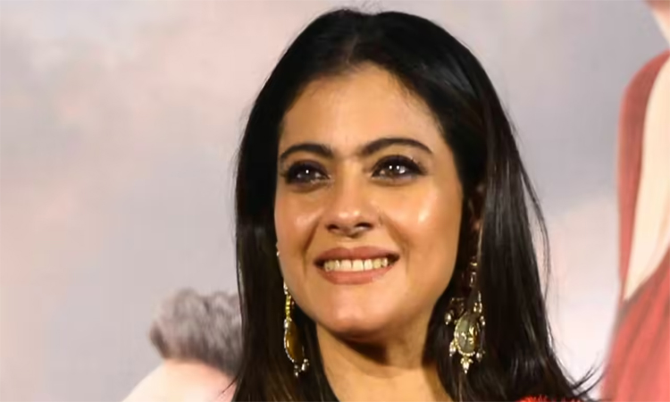 ఢిల్లీ హైకోర్టులో కాజోల్‌కు రిలీఫ్!