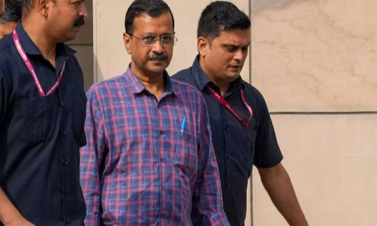 లిక్కర్ కేసు..ఢిల్లీ హైకోర్టు సీబీఐ!
