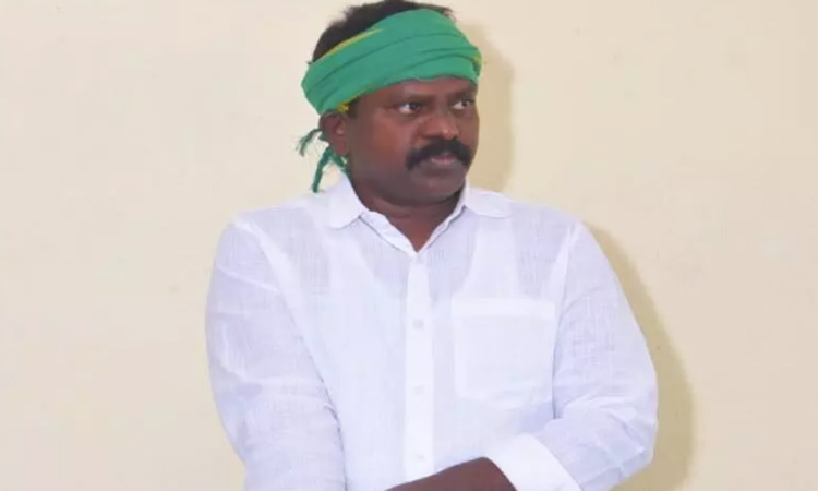 ఎమ్మెల్యే కొలికపూడి..మరో సంచలనం