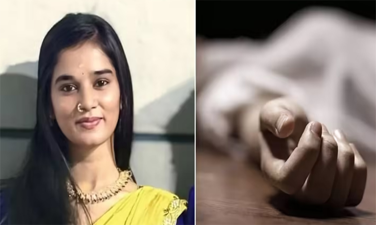 ప్రముఖ యూట్యూబర్ కోమలి ఆత్మహత్య!