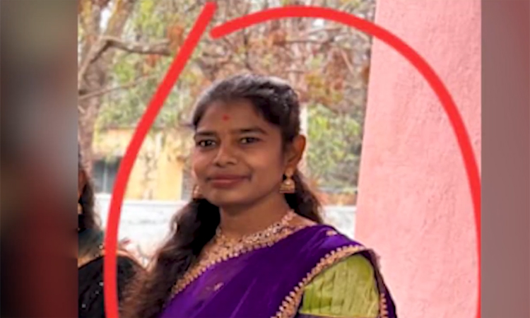 ఆస్తి వివాదం..లాయర్ హత్య!
