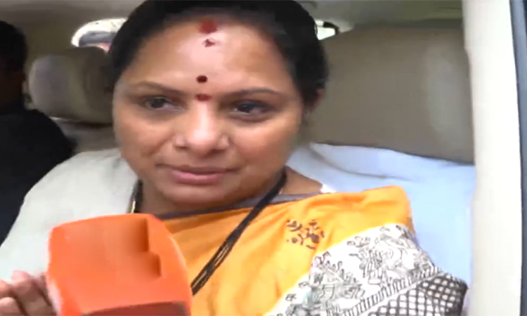 కడిగిన ముత్యంలా బయకు వచ్చా!