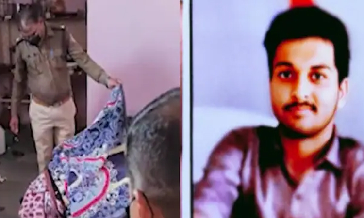 హత్య తర్వాత ఆత్మను పిలిచేందుకు తాంత్రిక పూజ!