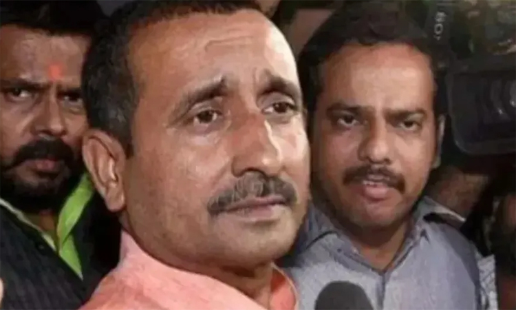 ఉన్నావో కేసు..కుల్దీప్‌కు సుప్రీం షాక్!
