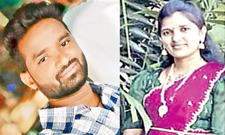 మంచిర్యాలలో విషాదం..భార్య,భర్తలిద్దరూ!
