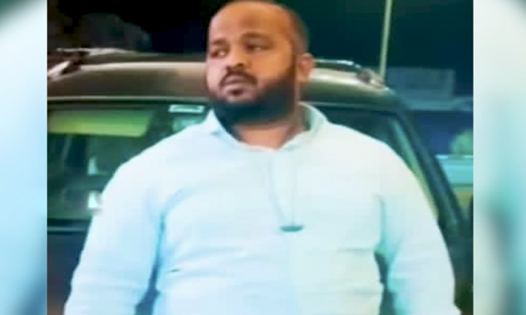 పట్టపగలే అడ్వకేట్ దారుణ హత్య