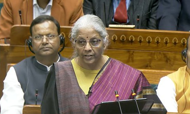 Budget 2026:పది ముఖ్యమైన అంశాలు