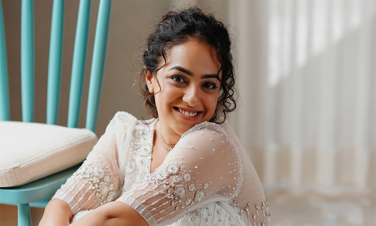 కొత్త ప్రయాణాన్ని ప్రారంభించిన నిత్యా మీనన్!