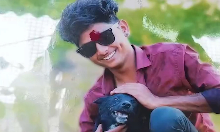 ఆన్‌లైన్‌ బెట్టింగ్‌..మరో యువకుడు బలి