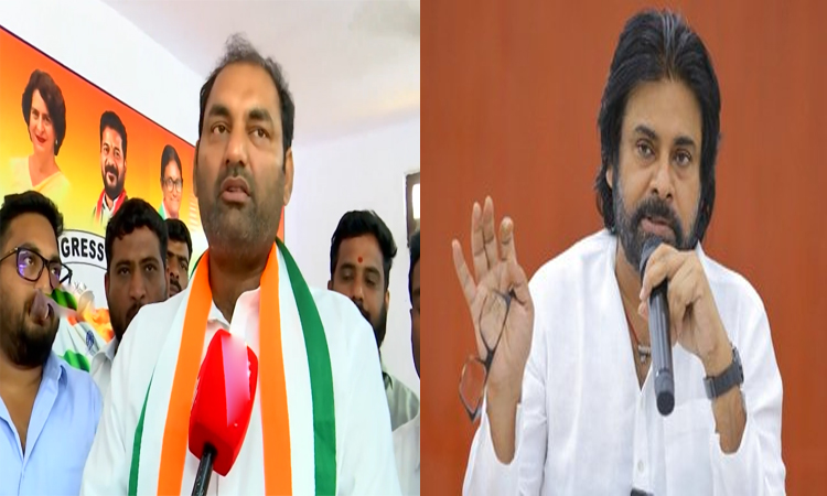 పవన్ కళ్యాణ్‌కి ప్రొడ్యూసర్ చంద్రబాబే!