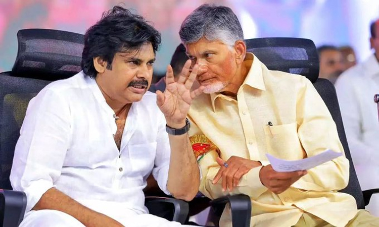 కూట‌మి రాజ్య‌స‌భ ఎంపీ సీట్లు వీరికేనా?