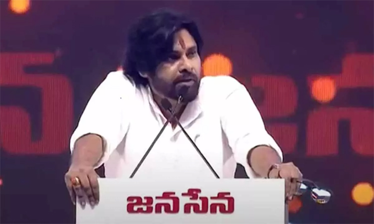 పవన్‌ సార్‌కు షాక్‌..సేనను పట్టించుకోని ప్రజలు!