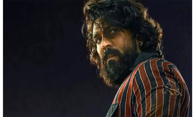హైదరాబాద్‌లో ‘పెద్ది’ షెడ్యూల్‌..!