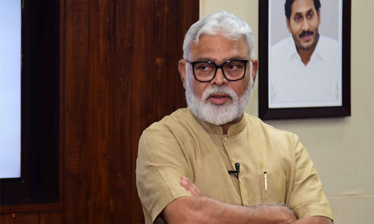 అంబటి రాంబాబుపై మరో పీటీ వారెంట్