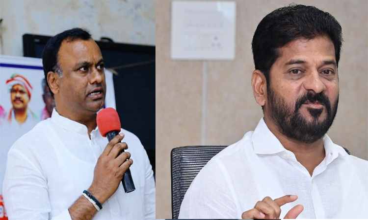 రేవంత్ రెడ్డి..చంద్రబాబు మనిషే!